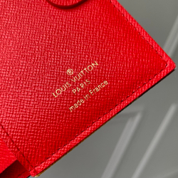 Louis Vuitton Passport Cover