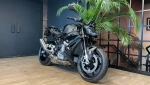 BMW S 1000 R, 2025 черный