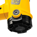 Перфоратор электрический RHV-1100-26, SDS-plus, 1100 Вт, 4 Дж, 3 режима Denzel