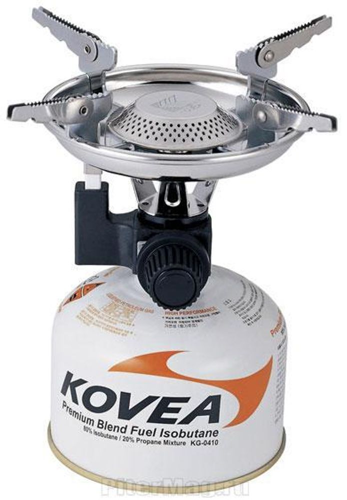 Горелка Kovea Gas [TKB-8911-1] Scout