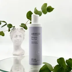 ARIECO REFRESHING FACE TONIC ANTI-AGE Освежающий тоник