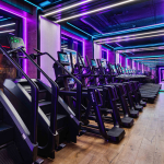 Тренажер-лестница ТАНГЕН D8900