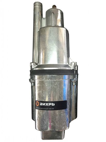 Насос вибрационный "ВИХРЬ" ВН-10В/3 (кабель 10 м)