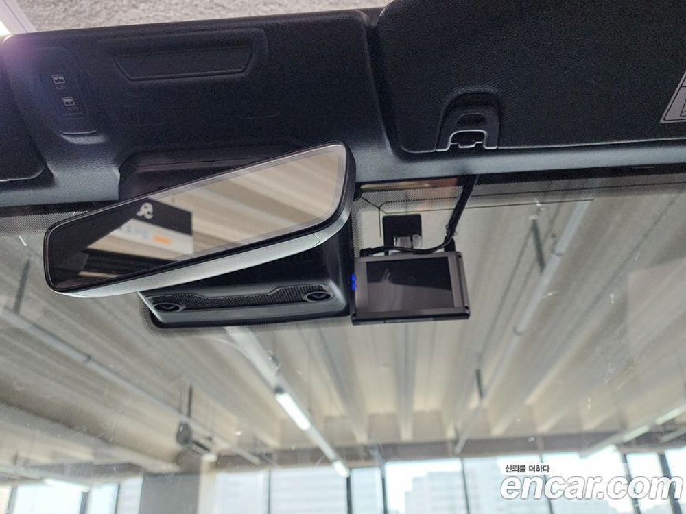 Jeep Wrangler (JL) 2.0 Rubicon Power Top 4 даери (05.2021)