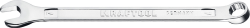 KRAFTOOL 7 мм, комбинированный гаечный ключ (27079-07)