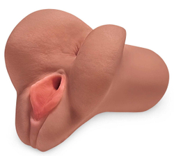 Кофейный мастурбатор Pick Your Pleasure Stroker