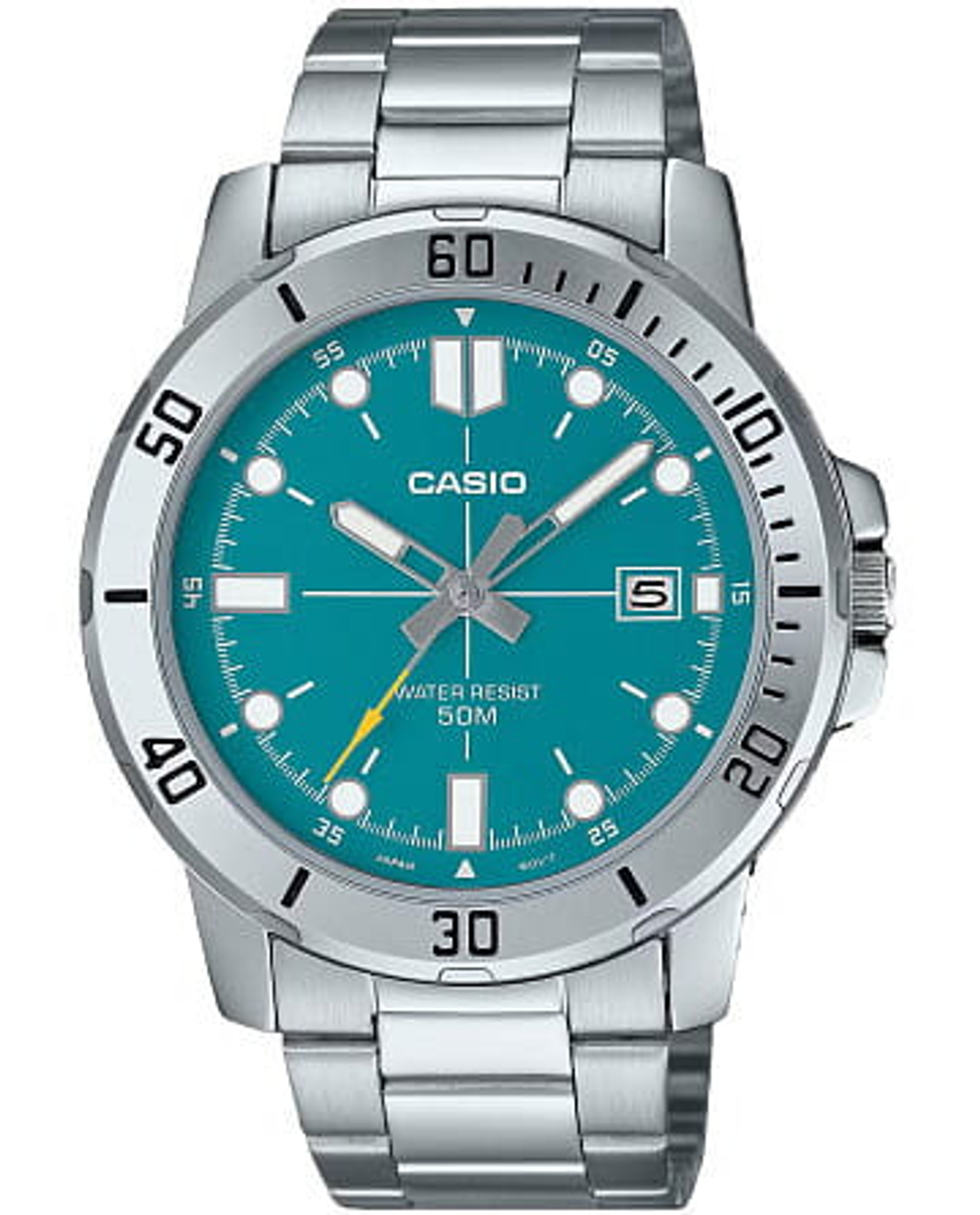 Часы Casio Collection MTP-VD01D-3E2VUDF (MTP-VD01D-3E2)