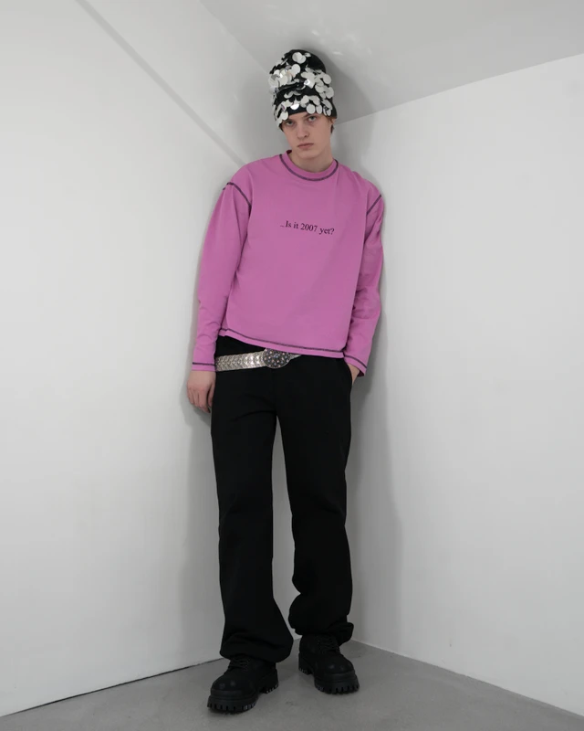 Брюки Sporty