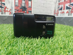 Фотоаппарат Canon Prima Junior DX
