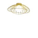 Ceiling design lamp   (Gold)Latorp