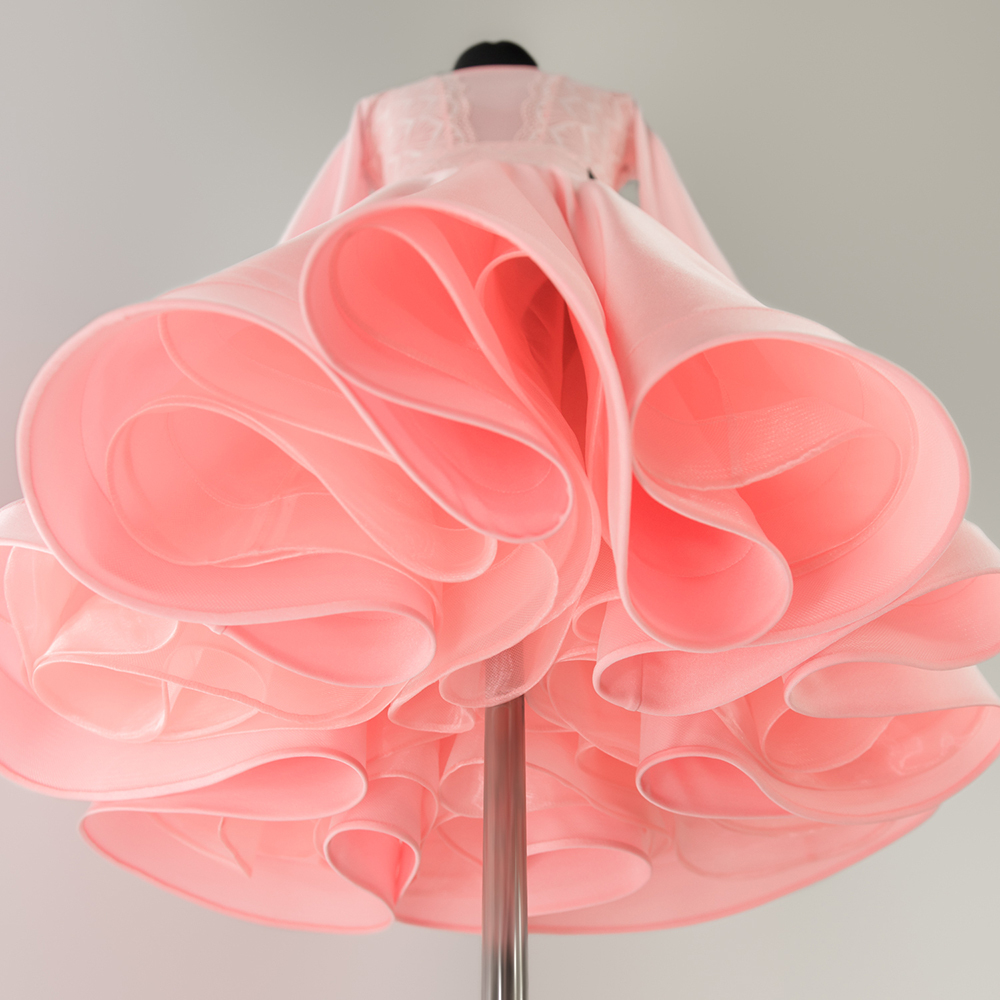 бифлекс гипюр органза