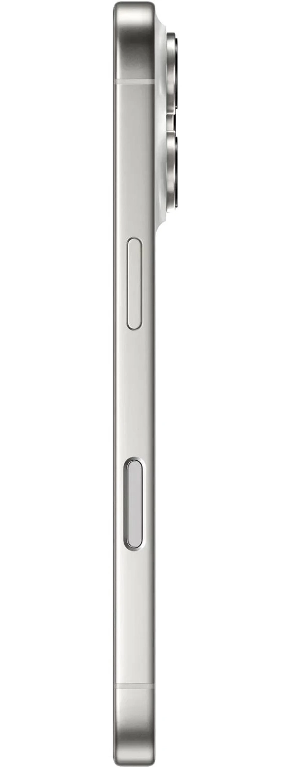 16 Pro 256 White