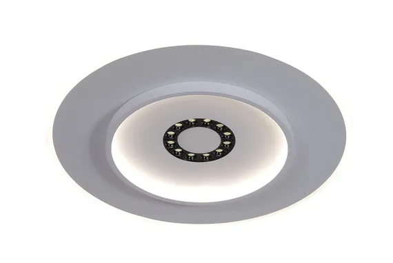 2396/480 WHITE (1) Люстра (RL)
