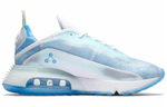 Кроссовки Nike Air Max 2090 (Женская размерная сетка)