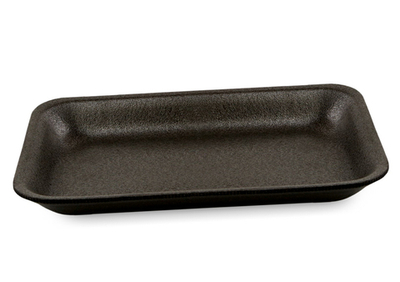 Лоток вспененный R35 250х175х35 360шт