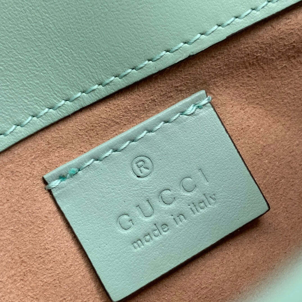 Gucci Marmont 16 cm
