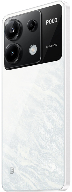 Xiaomi POCO X6 5G 12/512GB White