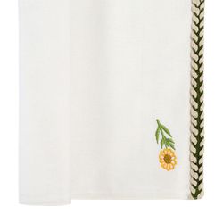 Салфетка под приборы Meadow bloom из коллекции Ethnic, 33х48 см