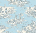 Коллекция 16 Histoire D`eau, бренд Thevenon, Франция