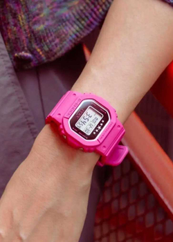 Часы Casio GMD-S5610IT-4A