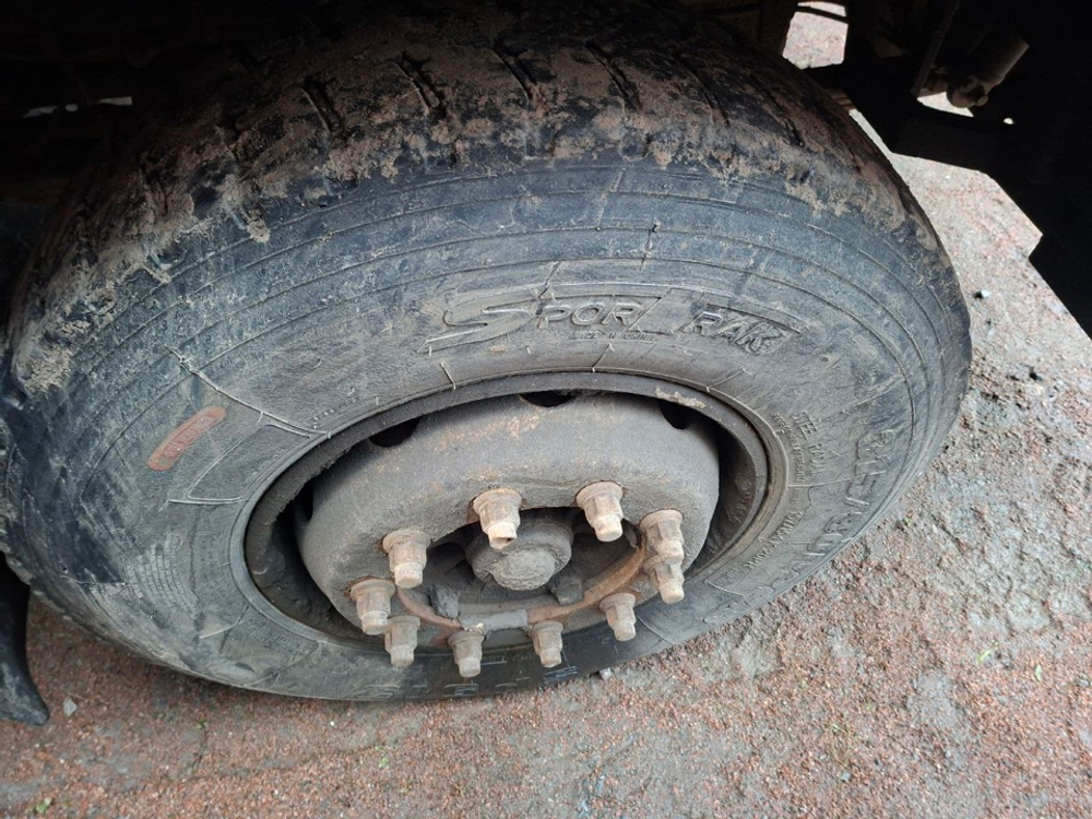 Shacman (Shaanxi) SX* 8x4 Самосвал SX33186V366 (Дизельный, 11,6 л, 423 л.с., МТ)