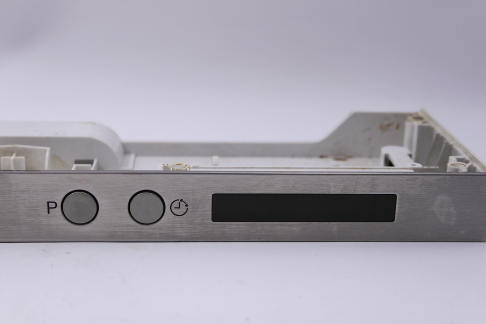 Пластик посудомоечной машины Weissgauff BDW4140D