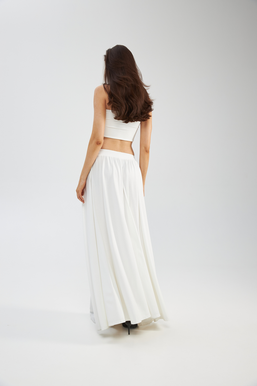 Топ-бандо укороченный "Флоренция"