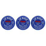 Blistex, Lip Medex®, 3 баночки по 7,08 г (0,25 унции)