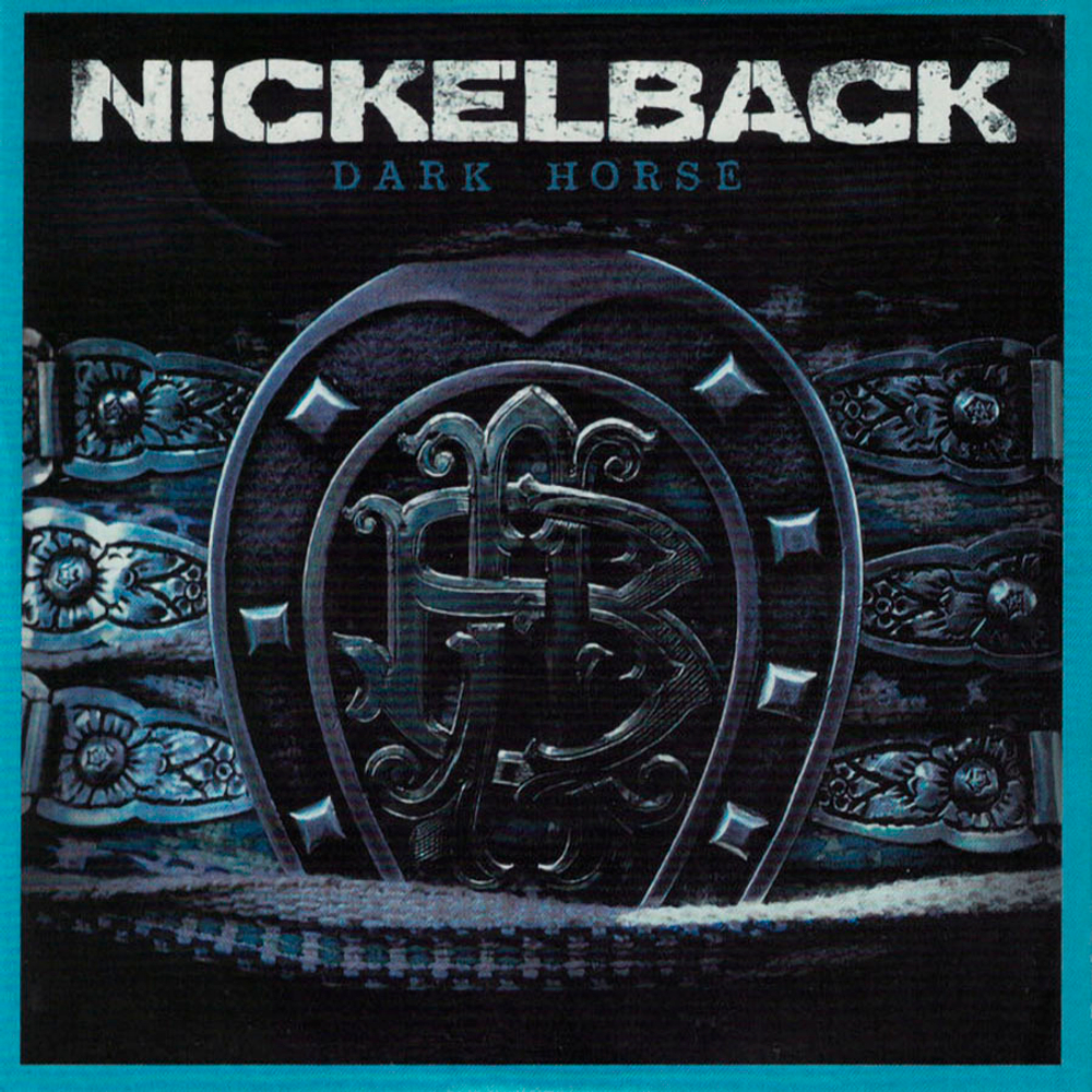Nickelback / Original Album Series (5CD)