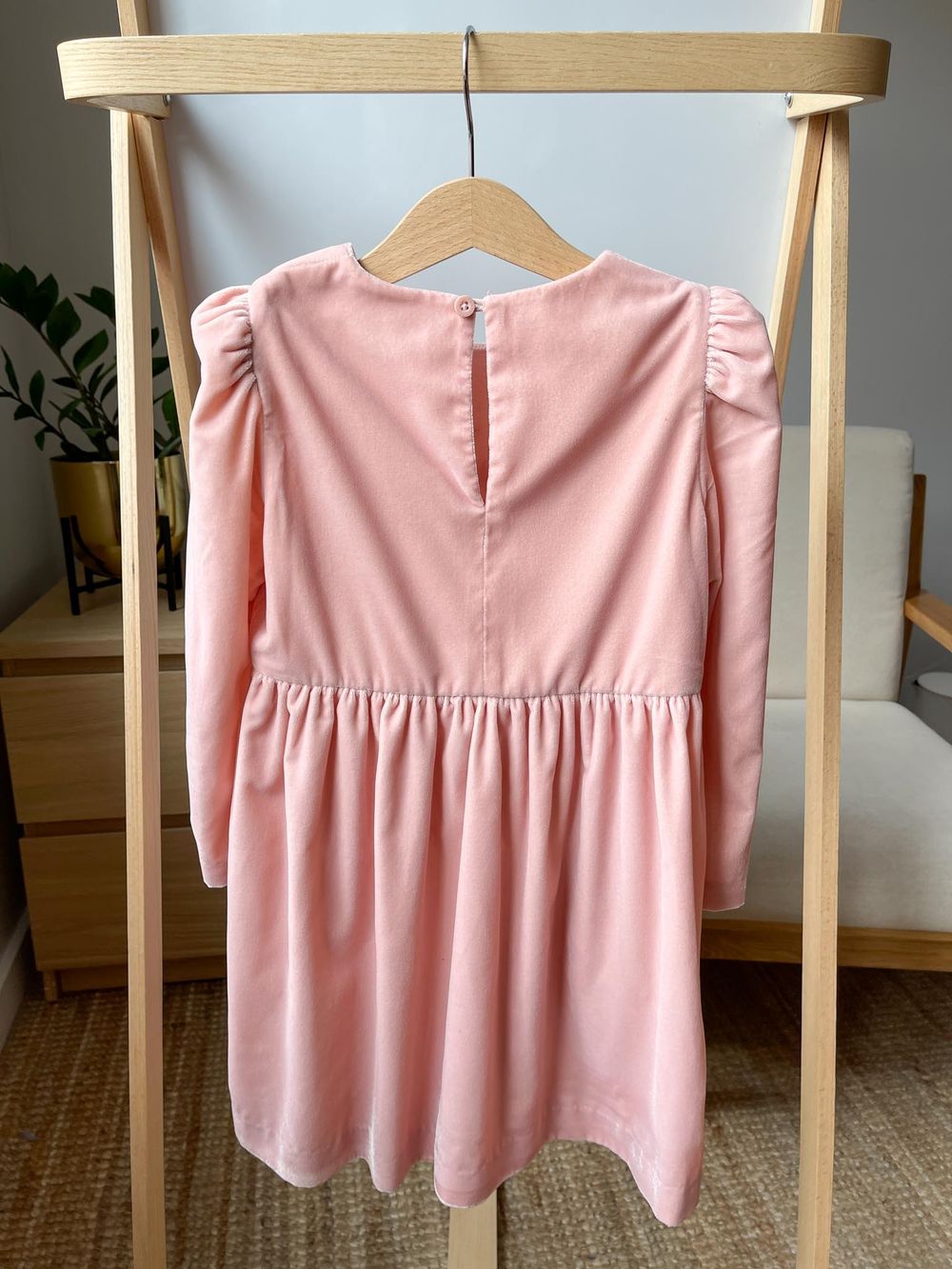 Платье Stella McCartney, 116