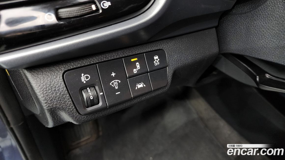 Kia  Stonic 1.4 (02.2020)