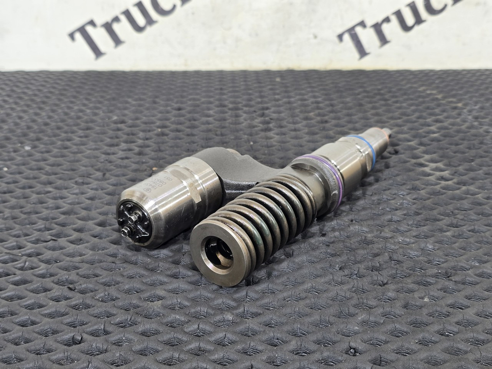 Форсунка топливная 2017г