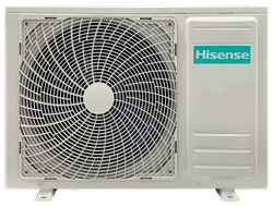 Сплит-система Hisense AS-07HR4SYDDL03