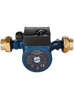Циркуляционный насос STOUT 25-40-180 мм Италия с гайками (SPC-0011-2540180)