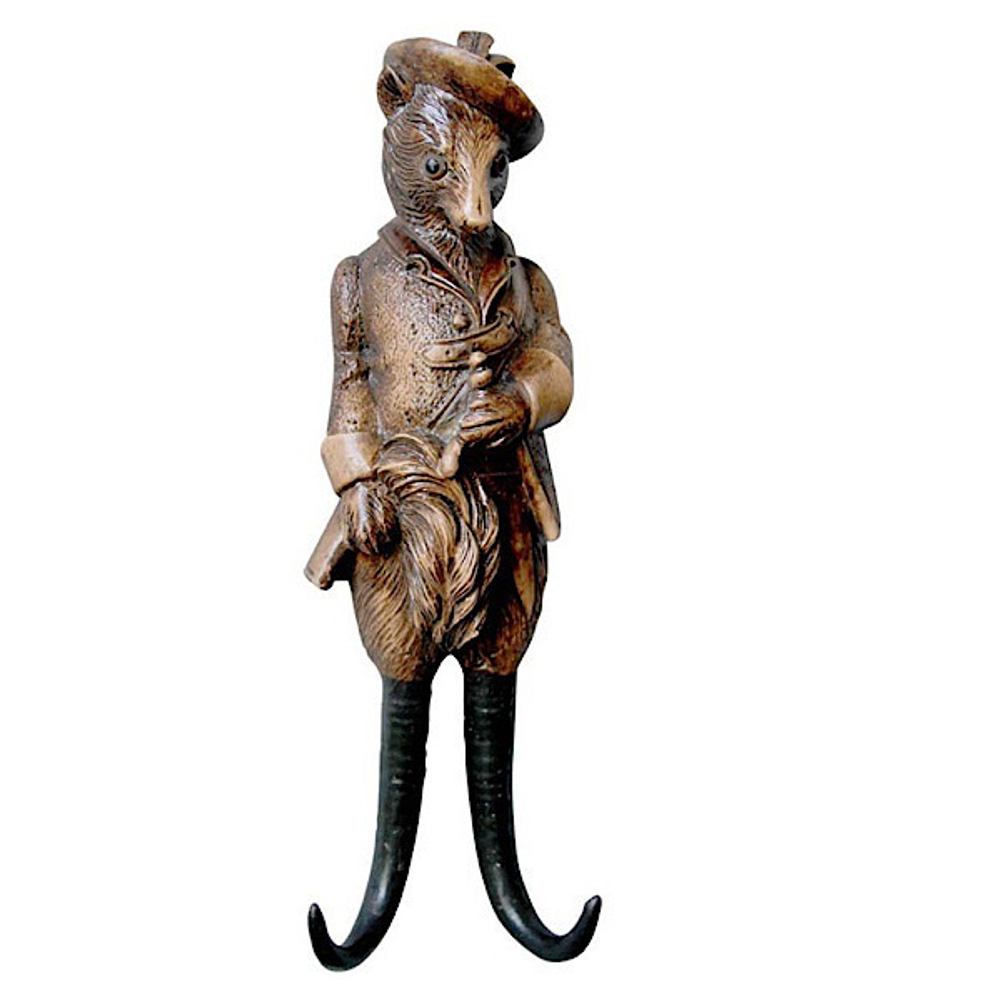 Крючок-лис [Арт. 24563]