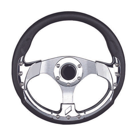 Рулевое колесо диаметр 320 мм