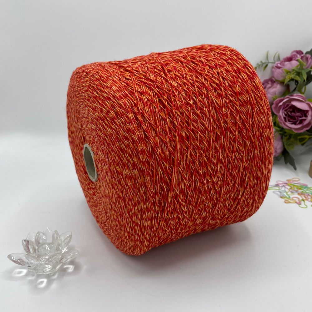 FILATI OMEGA SRL 80% меринос 20% полиамид