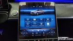 Mercedes-Benz S-Class W223 S350 d (05.2021)