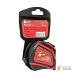 Рулетка измерительная РС-10 (3 м х 16 мм) Autostop Магнит EKF Expert