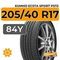 Kumho Ecsta Sport PS72 205/40 R17 84Y XL