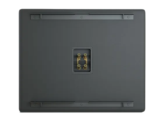 CVGAUDIO SUBone model B-8BL/CR-4ohm