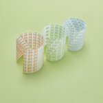 Шлифовальная лента, отрез 100х240 мм, 15-1000 грит