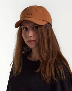 Кепка Anteater 6Panel-Sand