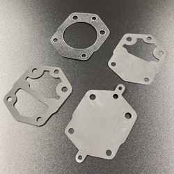 Ремкомплект топливного насоса 6E5 Yamaha 115-250 (Omax)