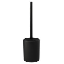 Ершик для унитаза Slim, черный