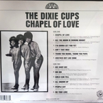 The Dixie Cups / Chapel of Love (LP)