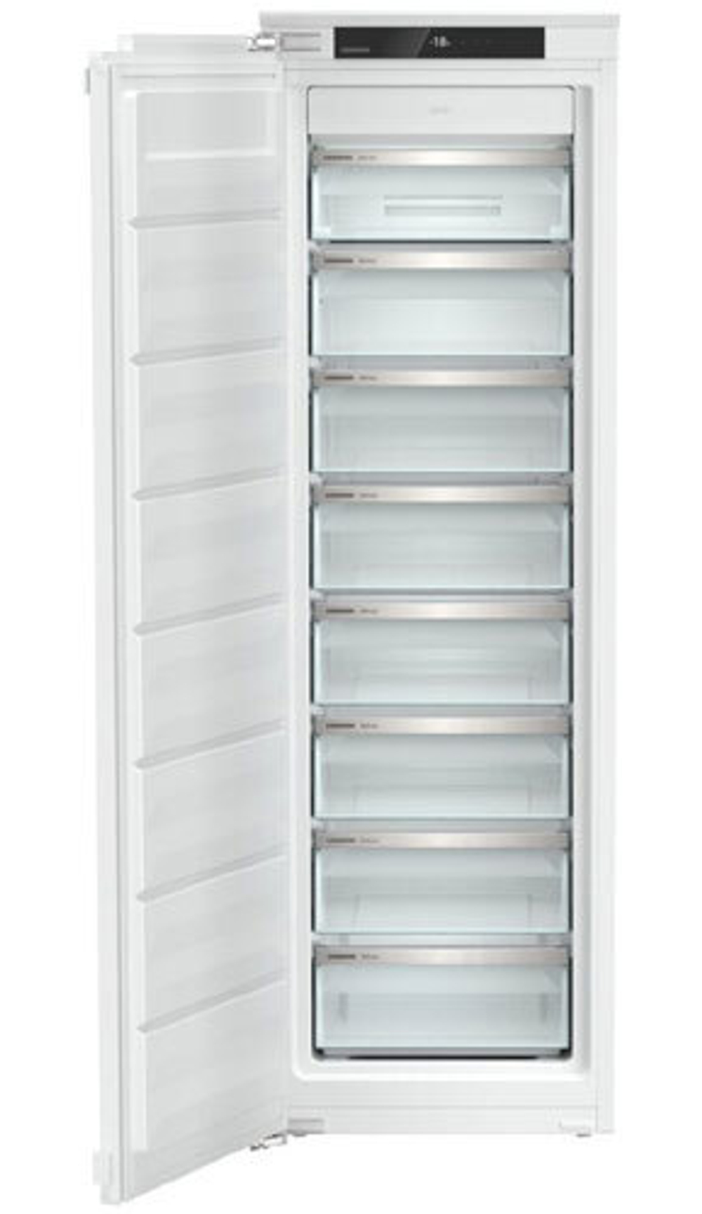 Встраиваемый морозильник Liebherr SIFNf 5108-22 001 NoFrost