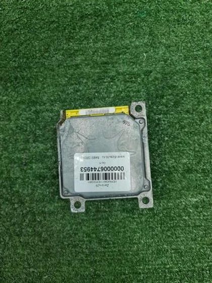 Блок управления Air Bag Mercedes A W168 (97-04)