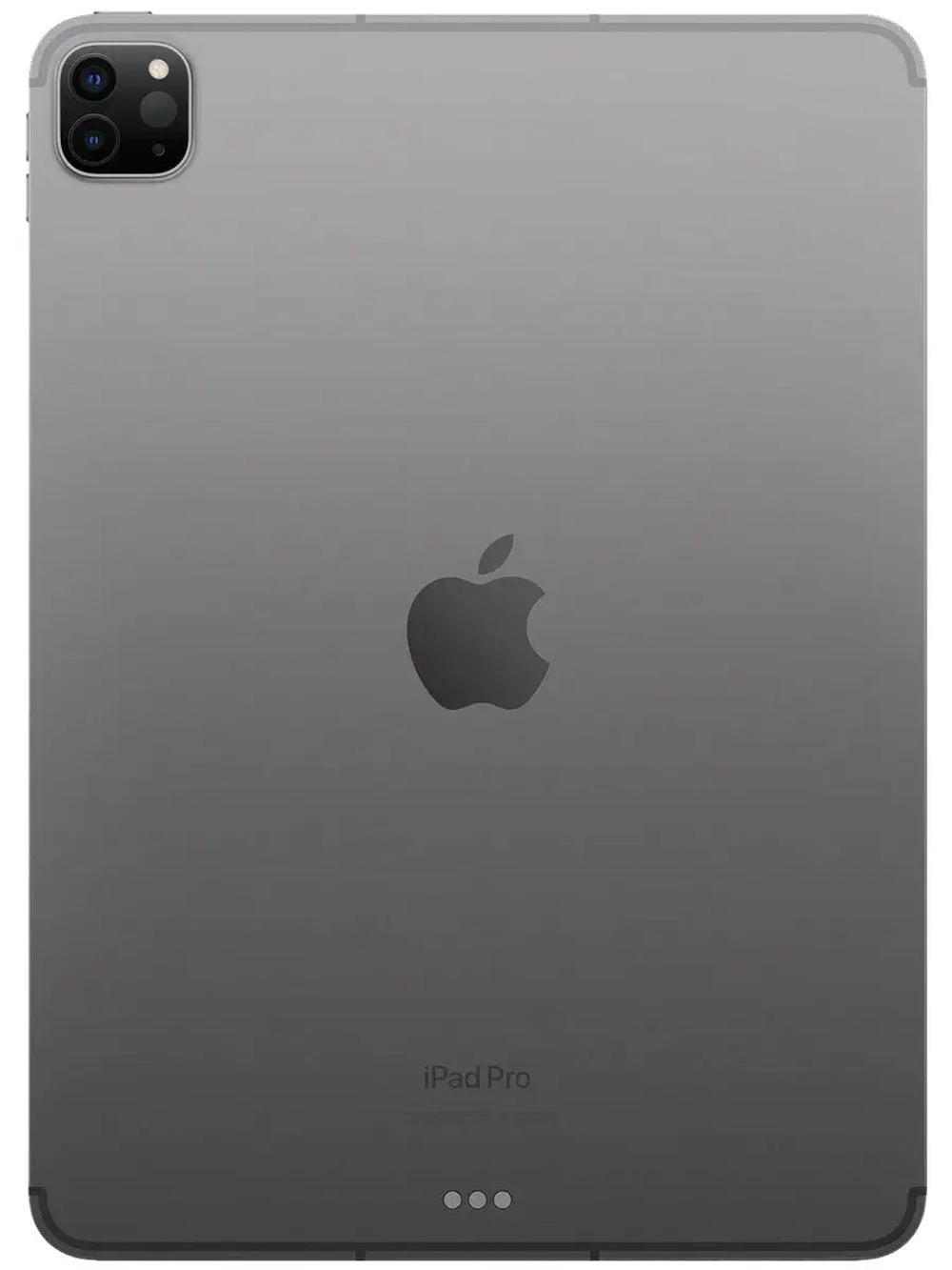 Apple iPad Pro 11 (2022) М2 128 ГБ, Wi-Fi, Gray LTE