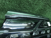 Фара левая VW Touareg 3 (2018-2023) LED
